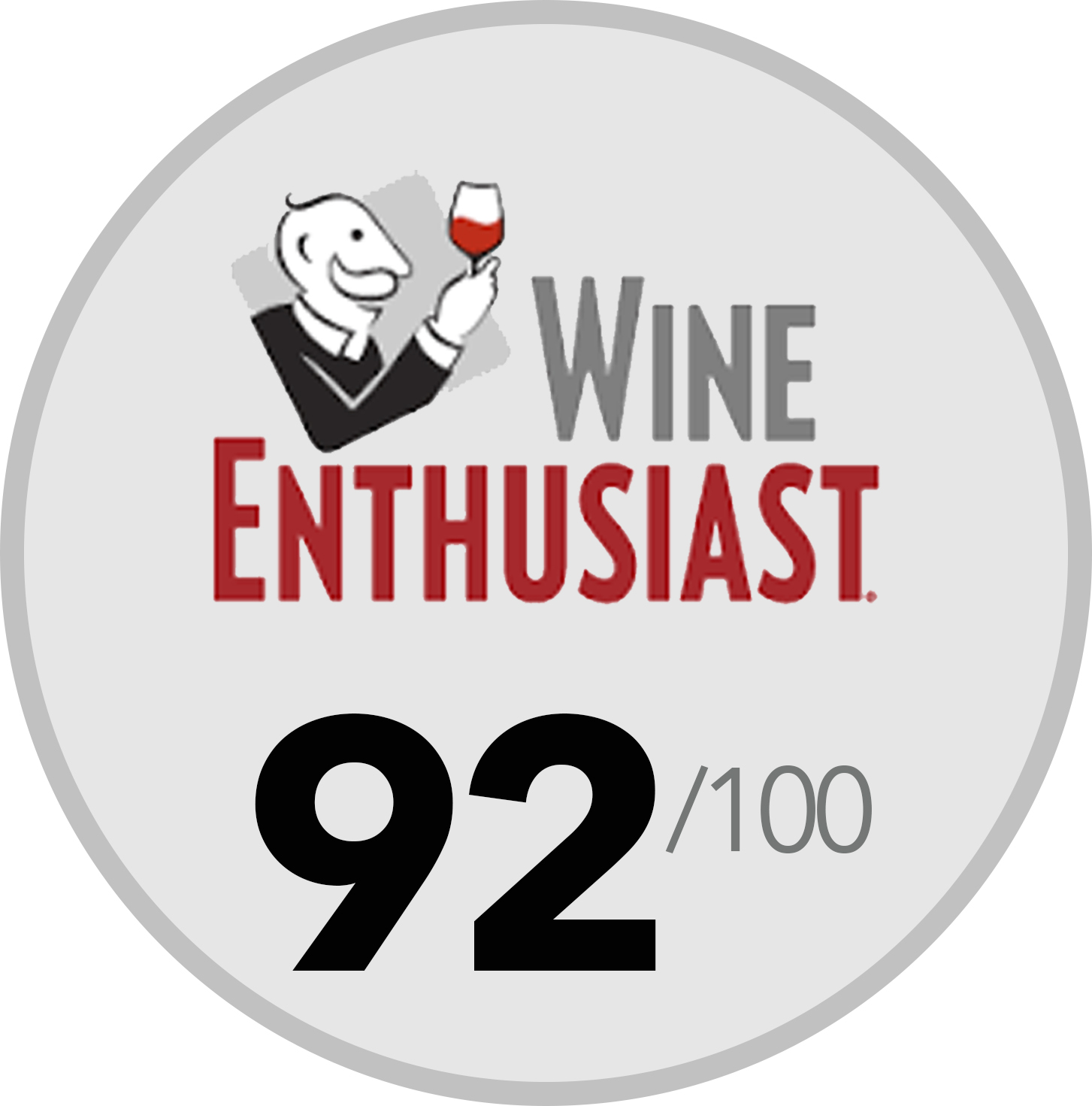 Wine Enthusiast Woillemont